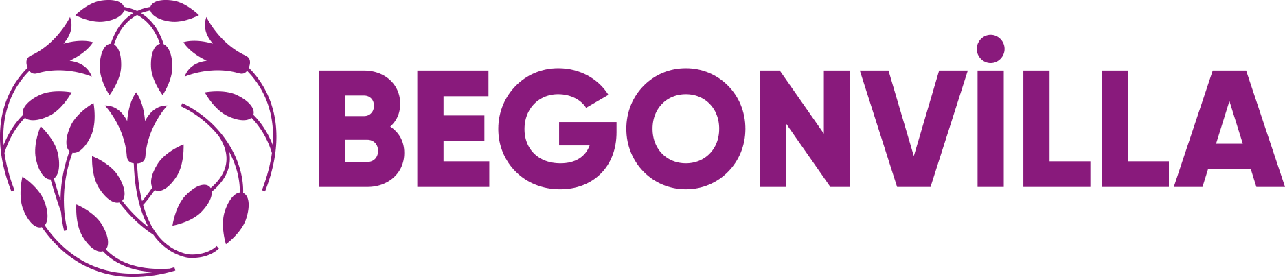 Begonvilla